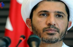 ادانة محاولات تجديدَ حبس الشيخ علي سلمان بتهم كيديّة  في البحرين