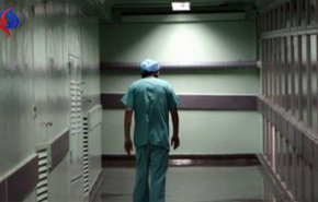 بسبب خلافه مع صاحب المشفى .. طبيب يرفض إنقاذ طفلة في دمشق !!