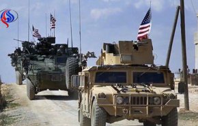 روسیه: نیروهای آمریکایی در سوریه مانند اشغالگران رفتار می کنند