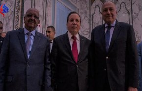 متابعة المبادرة الثلاثية بشأن ليبيا في تونس الأسبوع المقبل