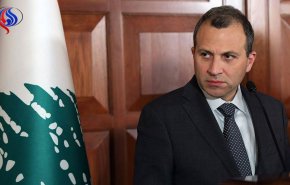 وزير الخارجية اللبناني يطالب بعودة الحريري الى لبنان دون شروط