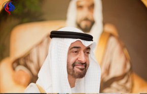 شاهد.. مسؤول اماراتي: نحن نعبد محمد بن زايد!