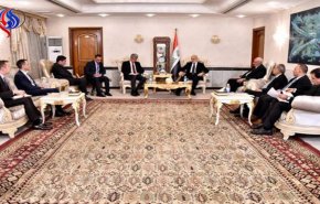 الجعفري: العراق أنهى فصل “داعش”