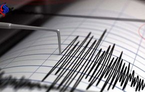 زلزال بقوة 4.7 يضرب شمال غرب ايران