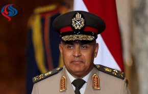 مصر والهند تبحثان زيادة التعاون العسكري