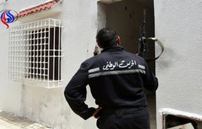 بازداشت 4 تفکیری در مناطق مختلف تونس 