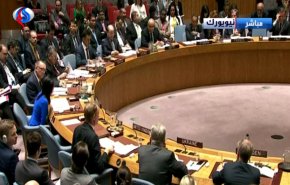 رأی‌گیری شورای امنیت درباره تمدید تحقیقات  در سوریه

