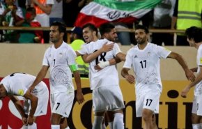 سایت AFC: ایران برای صعود به دور دوم به روسیه می‌رود