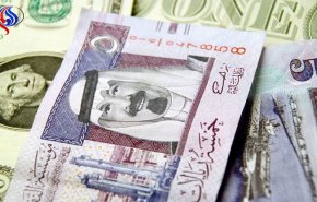  إقرار سعودي رسمي بحركة خروج أموال للخارج