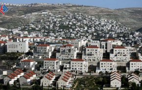 بالفيديو.. الاحتلال يواصل بناء المستوطنات حول القدس 