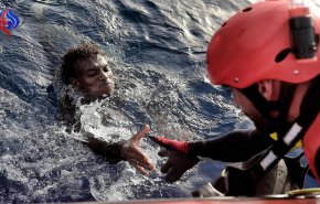 انقاذ نحو 600 مهاجر قبالة سواحل اسبانيا