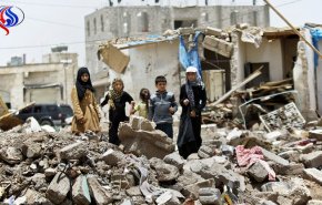 الخارجية اليمنية تحمل السعودية المسؤولية عن جرائم الحرب باليمن

