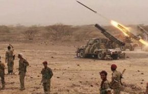 هلاکت 10 مزدور سعودی در عملیات تک تیراندازهای یمنی در "نهم و نجران"