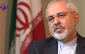 پیام تسلیت ظریف به سخنگوی وزارت خارجه