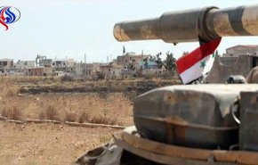 الجيش وحلفاؤه يسيطرون على مناطق جديدة بريف حماة
