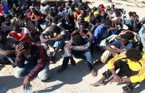 النيجر تطلب مناقشة العبودية في ليبيا في القمة الأوروبية الافريقية