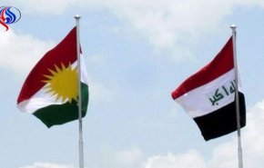 كردستان: رد بغداد إيجابي وليس أمام الطرفين سوى السلام