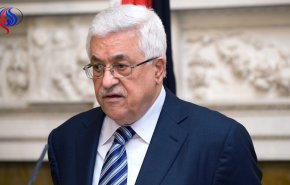 عباس يطالب الزعماء التدخل لمنع نقل سفارة واشنطن