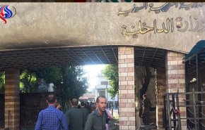 اصابات بسقوط قذائف صاروخية أطلقها مسلحون على دمشق وريفها