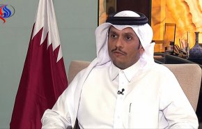 قطر: علاقاتنا مع إيران فريدة من نوعها ولن نوقف تعاوننا معها 