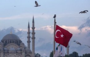 قطع کمک‌های مالی پارلمان اروپا به ترکیه