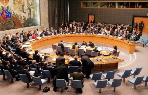 مشروع قرار جديد حول سوريا بمجلس الأمن .. التفاصيل