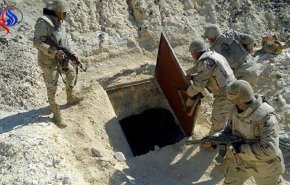 الجيش الأفغاني أنقذ 30 شخصا بعملية مداهمة لسجن تديره طالبان
