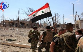 الجيش السوري يتقدم في حماة ويحرر مواقع في ريفها الشمالي الشرقي