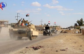 نیروهای عراقی شماری از تروریست های داعش در غرب این کشور را دستگیر کردند