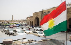 نائب: كردستان وافقت على شروط الحكومة الاتحادية للتفاوض