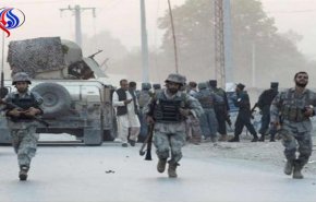 مقتل 6 و اصابة 8 أخرين في اشتباكات مع مسلحي طالبان