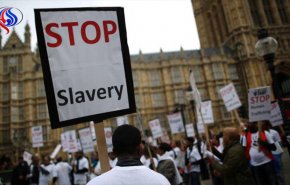 نيويورك تايمز: آلاف ببريطانيا يقعون في شراك العبودية