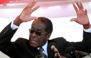 موگابه استعفایش را اعلام نکرد!
