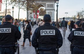 افسر فرانسوی، سه نفر را کشت و خودکشی کرد

