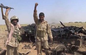 هلاکت ده‌ها مزدور سعودی در حمله ناکام به ارتش یمن

