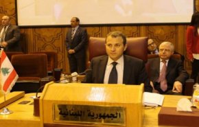 پیام آشکار لبنان به نشست وزرای عرب در قاهره