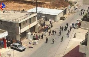 ما سبب اندلاع الاشتباكات بين الفلسطينيين بمخيم البداوي شمال لبنان؟