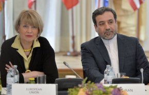 انطلاق الجولة الثالثة من المحادثات بين ايران واوروبا