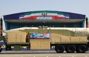 نائب ايراني: لاتفاوض حول البنية الدفاعية والبرنامج الصاروخي للبلاد