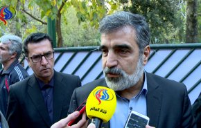 کمالوندی در گفتگو با العالم تشریح کرد؛ اهداف برگزاری نشست مشترک ایران و اتحادیه اروپا