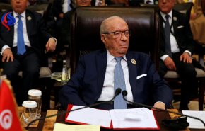 الرئاسة التونسية تكشف ناشري خبر وفاة الرئيس السبسي