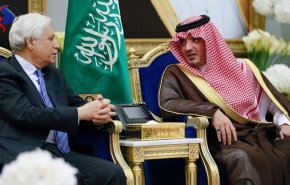 المبعوث الخاص للرئيس الجزائري يصل الرياض