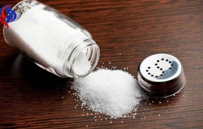  3 أعراض تدل على الإفراط في تناول الملح 