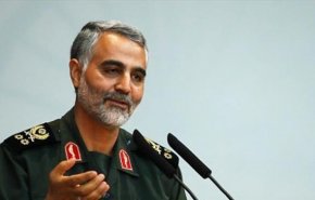 اللواء قاسم سليماني يعلن رسميًّا انتهاء 