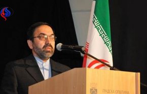 سفیر ایران در پاریس: ظرفیت دفاعی ایران بازدارنده است