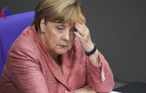 اروپا در چالش بزرگترین بحران سیاسی آلمان