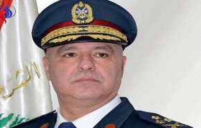 قائد الجيش اللبناني يدعو الجنود إلى الجهوزية التامة
