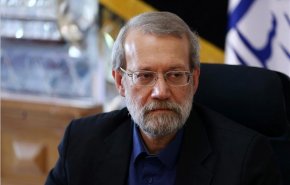 لاريجاني: اليوم يعترف الجميع بان ايران في طليعة مكافحي الارهاب