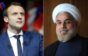 هذا ما قاله الرئيس روحاني لنظيره الفرنسي عن حزب الله