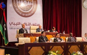 البرلمان الليبي يوافق على مقترحات المبعوث الأممي 